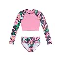 Kanu Surf Girls39 Gigi Long Sleeve Rash