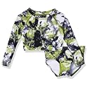 Kanu Surf Girls39 Gigi Long Sleeve Rash