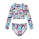 Kanu Surf Girls39 Gigi Long Sleeve Rash
