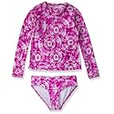 Kanu Surf Girls39 Gigi Long Sleeve Rash