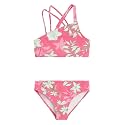 Kanu Surf Girls' Julia UPF 50+ Beach Sport Angle Bikini