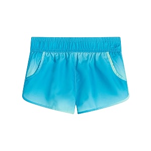 kanu surf girls39 sandy upf 50 quick dry beach elastic waist boardshort