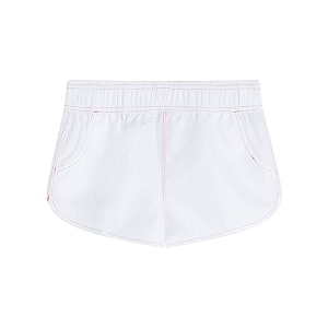 kanu surf girls39 sandy upf 50 quick dry beach elastic waist boardshort