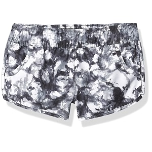 kanu surf girls39 sandy upf 50 quick dry beach elastic waist boardshort