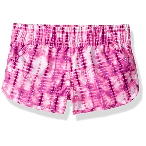 kanu surf girls39 sandy upf 50 quick dry beach elastic waist boardshort