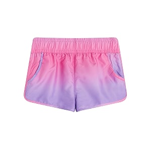 kanu surf girls39 sandy upf 50 quick dry beach elastic waist boardshort