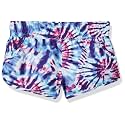 Kanu Surf Girls' Sandy UPF 50+ Quick Dry Beach Elastic Waist Boardshort