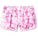 Kanu Surf Girls' Sandy UPF 50+ Quick Dry Beach Elastic Waist Boardshort