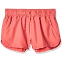 Kanu Surf Girls' Sandy UPF 50+ Quick Dry Beach Elastic Waist Boardshort