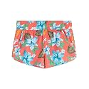 Kanu Surf Girls' Sandy UPF 50+ Quick Dry Beach Elastic Waist Boardshort