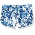 Kanu Surf Girls' Sandy UPF 50+ Quick Dry Beach Elastic Waist Boardshort