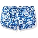 Kanu Surf Girls' Sandy UPF 50+ Quick Dry Beach Elastic Waist Boardshort