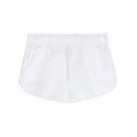 Kanu Surf Girls' Sandy UPF 50+ Quick Dry Beach Elastic Waist Boardshort