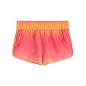 Kanu Surf Girls' Sandy UPF 50+ Quick Dry Beach Elastic Waist Boardshort