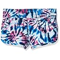 Kanu Surf Girls' Sandy UPF 50+ Quick Dry Beach Elastic Waist Boardshort