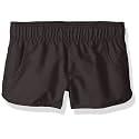 Kanu Surf Girls' Sandy UPF 50+ Quick Dry Beach Elastic Waist Boardshort