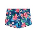 Kanu Surf Girls' Sandy UPF 50+ Quick Dry Beach Elastic Waist Boardshort