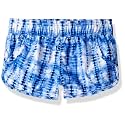 Kanu Surf Girls' Sandy UPF 50+ Quick Dry Beach Elastic Waist Boardshort