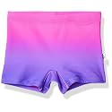 Kanu Surf Girls' Swimming Bottom UPF 50 Girl's 'Boy' Short