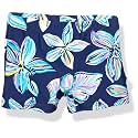Kanu Surf Girls' Swimming Bottom UPF 50 Girl's 'Boy' Short