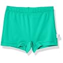 Kanu Surf Girls' Swimming Bottom UPF 50 Girl's 'Boy' Short