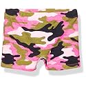 Kanu Surf Girls' Swimming Bottom UPF 50 Girl's 'Boy' Short