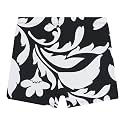 Kanu Surf Girls' Swimming Bottom UPF 50 Girl's 'Boy' Short