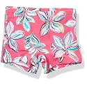 Kanu Surf Girls' Swimming Bottom UPF 50 Girl's 'Boy' Short