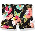 Kanu Surf Girls' Swimming Bottom UPF 50 Girl's 'Boy' Short