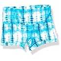 Kanu Surf Girls' Swimming Bottom UPF 50 Girl's 'Boy' Short