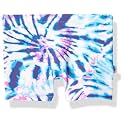 Kanu Surf Girls' Swimming Bottom UPF 50 Girl's 'Boy' Short