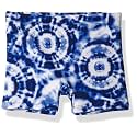 Kanu Surf Girls' Swimming Bottom UPF 50 Girl's 'Boy' Short