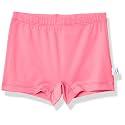 Kanu Surf Girls' Swimming Bottom UPF 50 Girl's 'Boy' Short