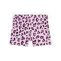 Kanu Surf Girls' Swimming Bottom UPF 50 Girl's 'Boy' Short