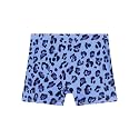 Kanu Surf Girls' Swimming Bottom UPF 50 Girl's 'Boy' Short