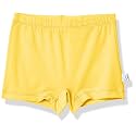 Kanu Surf Girls' Swimming Bottom UPF 50 Girl's 'Boy' Short