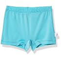 Kanu Surf Girls' Swimming Bottom UPF 50 Girl's 'Boy' Short