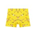 Kanu Surf Girls' Swimming Bottom UPF 50 Girl's 'Boy' Short