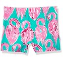 Kanu Surf Girls' Swimming Bottom UPF 50 Girl's 'Boy' Short