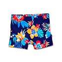 Kanu Surf Girls' Swimming Bottom UPF 50 Girl's 'Boy' Short