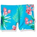 Kanu Surf Girls' Swimming Bottom UPF 50 Girl's 'Boy' Short