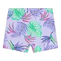 Kanu Surf Girls' Swimming Bottom UPF 50 Girl's 'Boy' Short