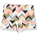 Kanu Surf Girls' Swimming Bottom UPF 50 Girl's 'Boy' Short