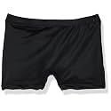 Kanu Surf Girls' Swimming Bottom UPF 50 Girl's 'Boy' Short