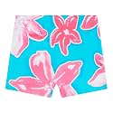 Kanu Surf Girls' Swimming Bottom UPF 50 Girl's 'Boy' Short