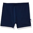 Kanu Surf Girls' Swimming Bottom UPF 50 Girl's 'Boy' Short