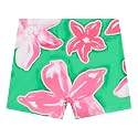 Kanu Surf Girls' Swimming Bottom UPF 50 Girl's 'Boy' Short