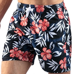 Kanu Surf Mens Big Viper Extended Size