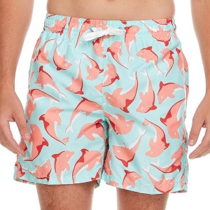 Kanu Surf Mens Big Viper Extended Size