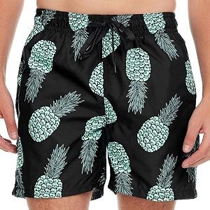 Kanu Surf Mens Big Viper Extended Size